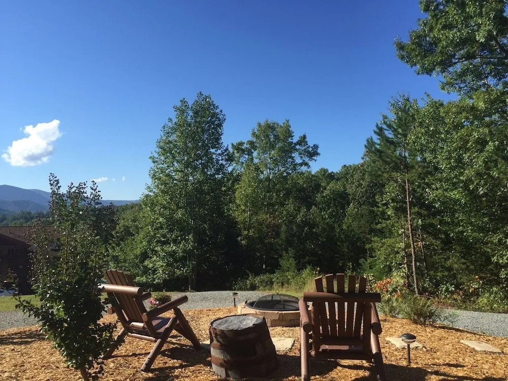 Time Out-Blue Ridge Ga