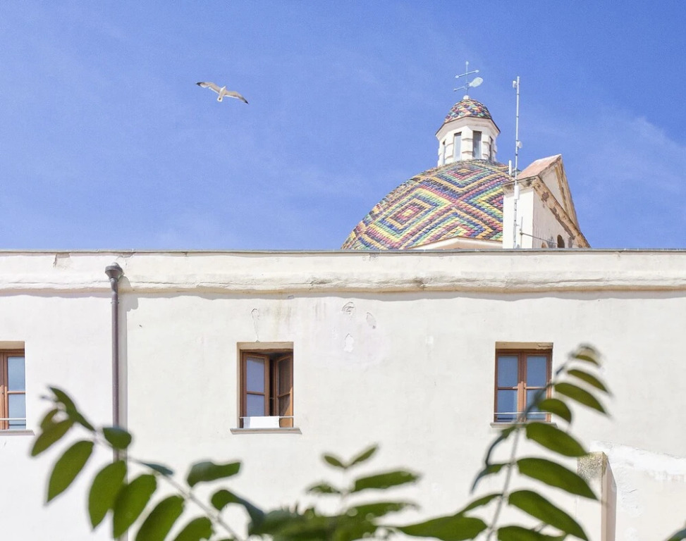 Dery Alghero Holiday Rooms