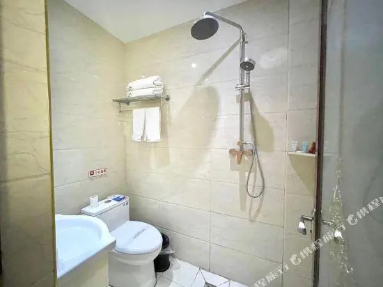 Xindao Vacation Business Hotel