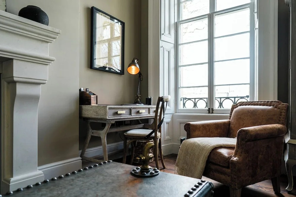 Regency House