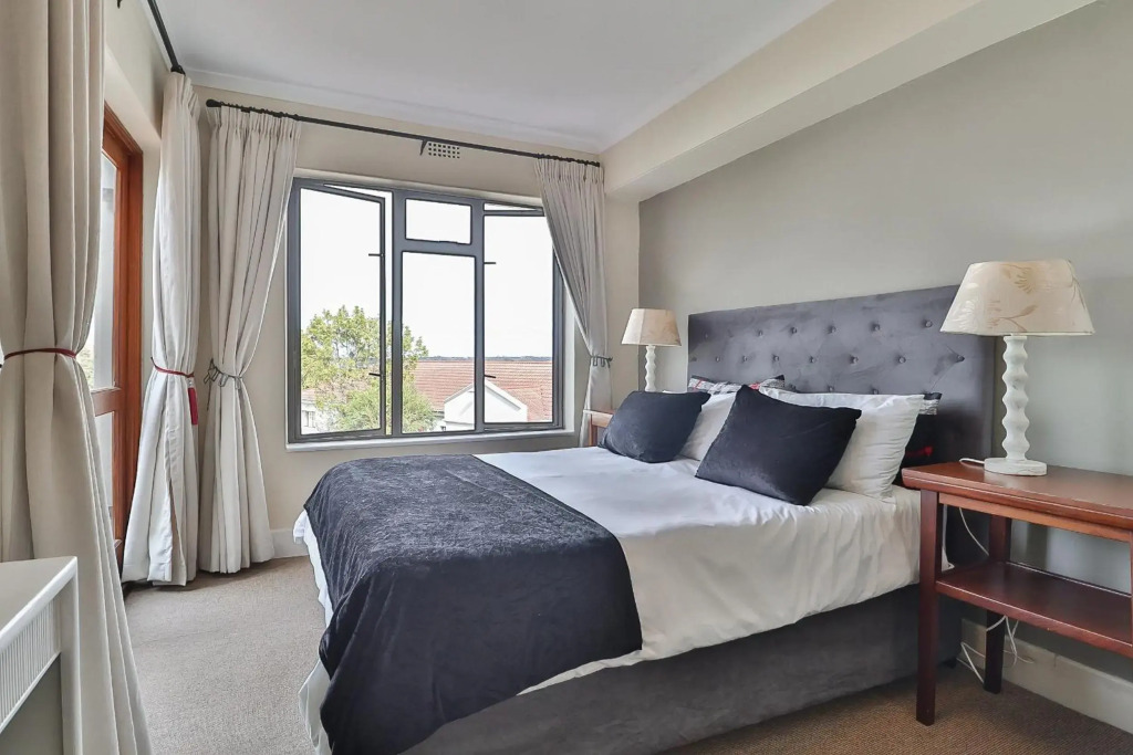 Rio self catering holiday apartment