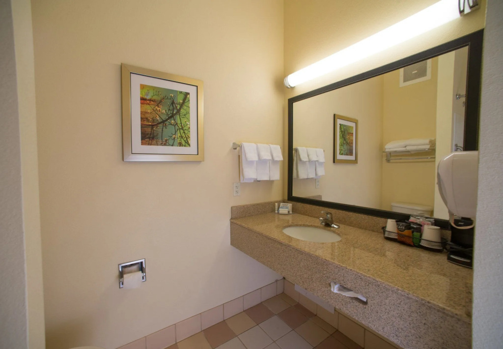 Fairfield Inn & Suites Rapid City