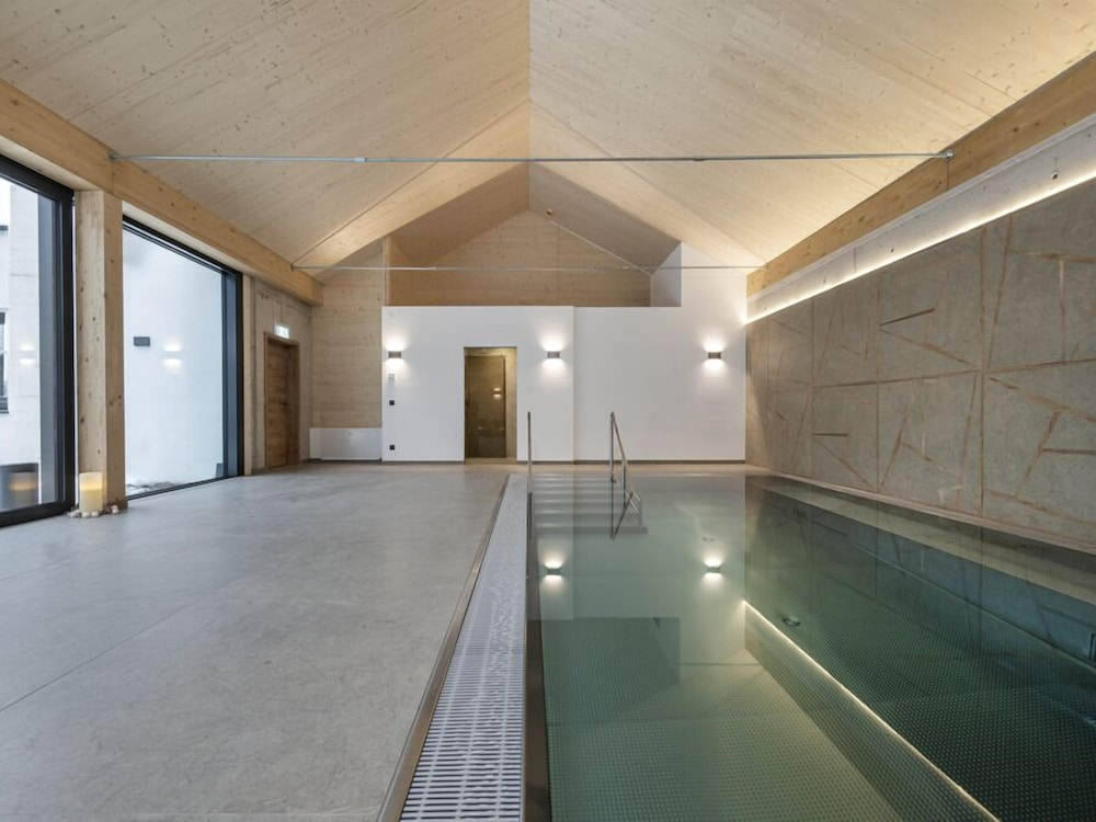 Goldhirsch Aparthotel