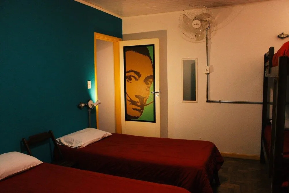 Hostel Alice