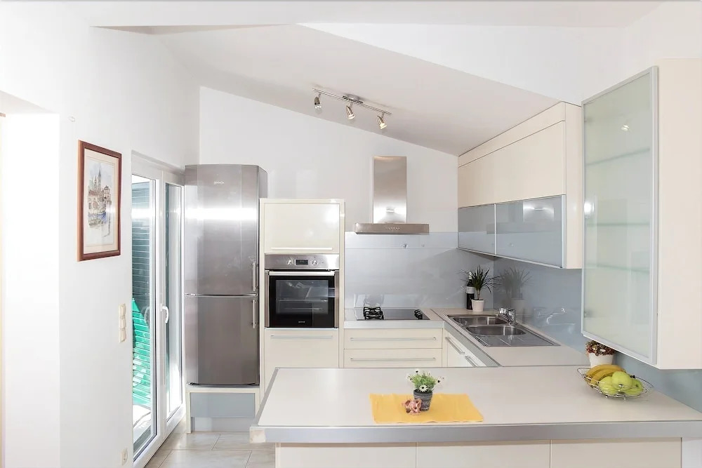 Villa Nada - room for 2