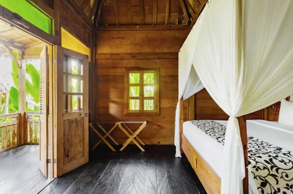 Bajalo Cottage Canggu