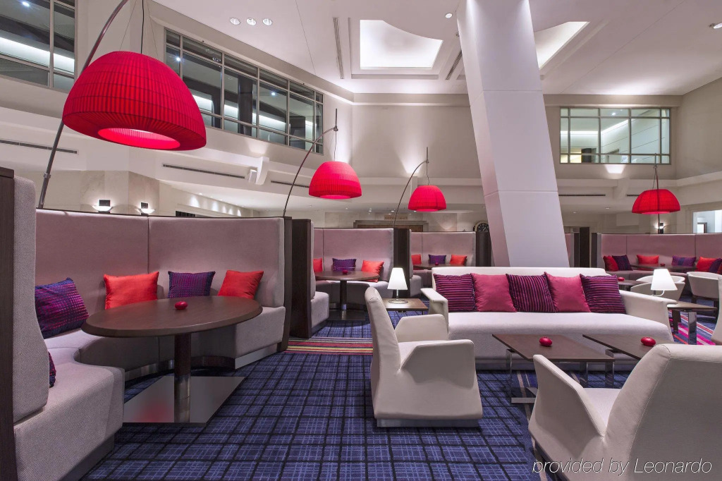 Swissotel Sydney
