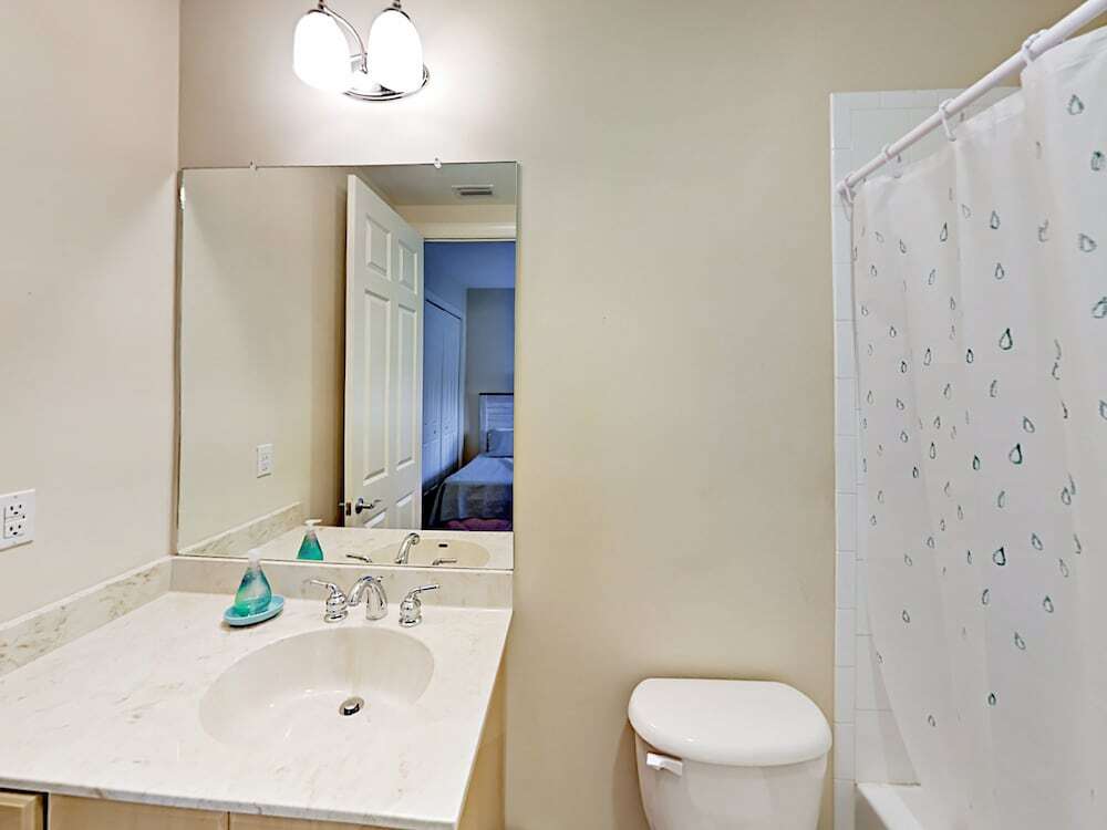 W First Unit #102 - 2 Br Condo