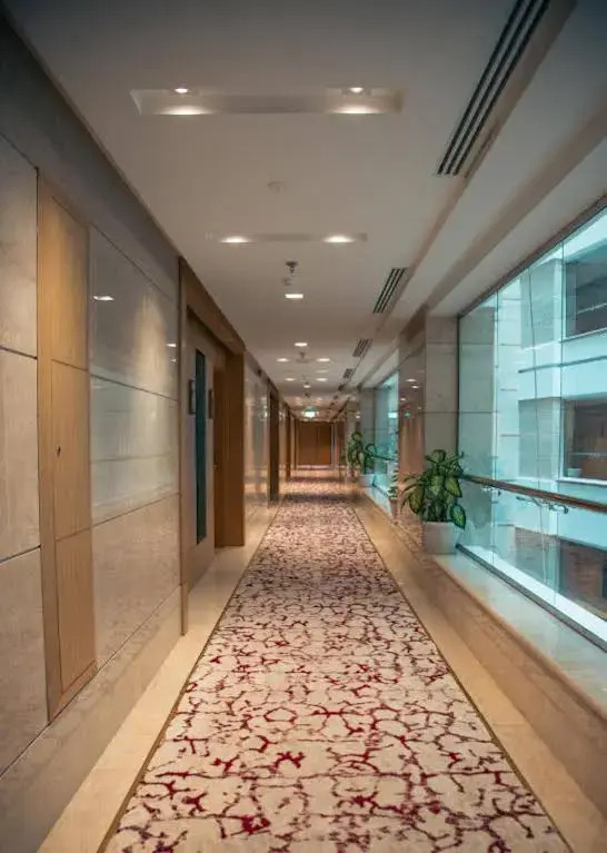 Taj Park Hotel