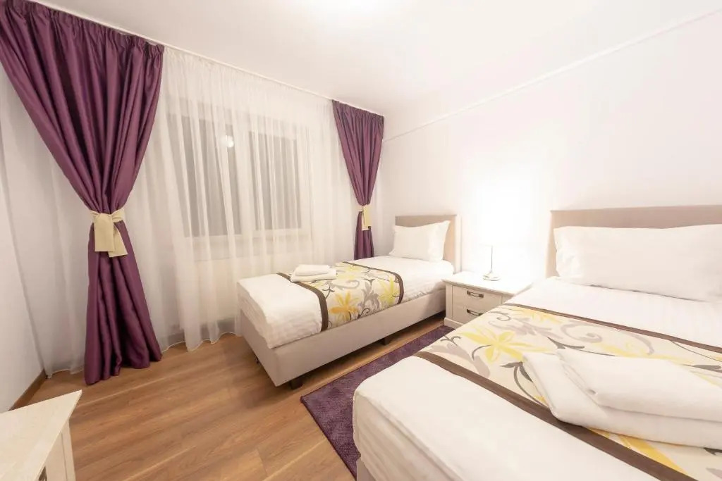 Crema Residence