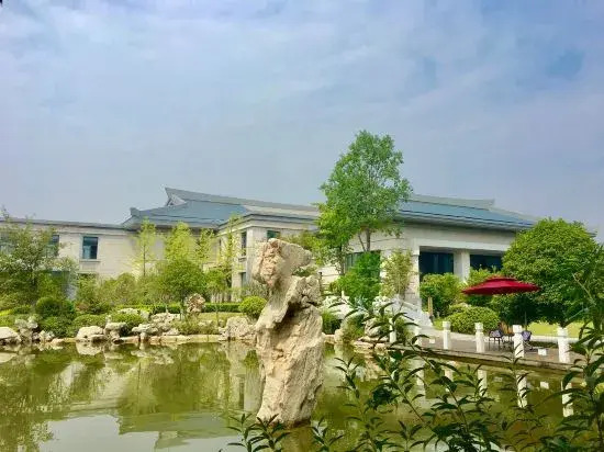 Xiaolangdi Zhongzhou International Hotel