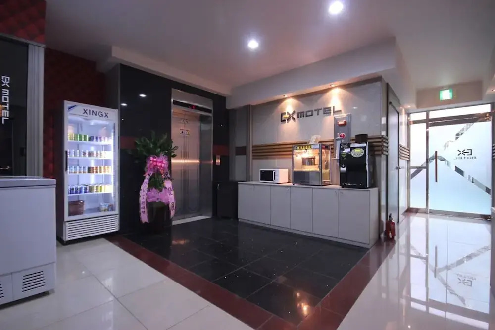 Gimcheon EX(김천 EX)