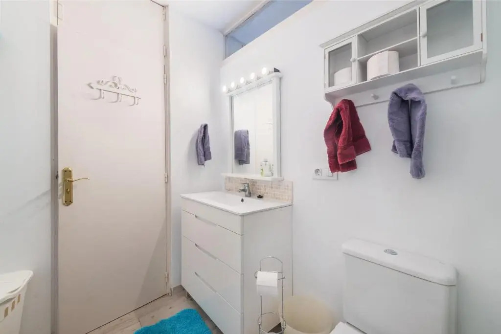 Apartamento 23 Edificio Canopus