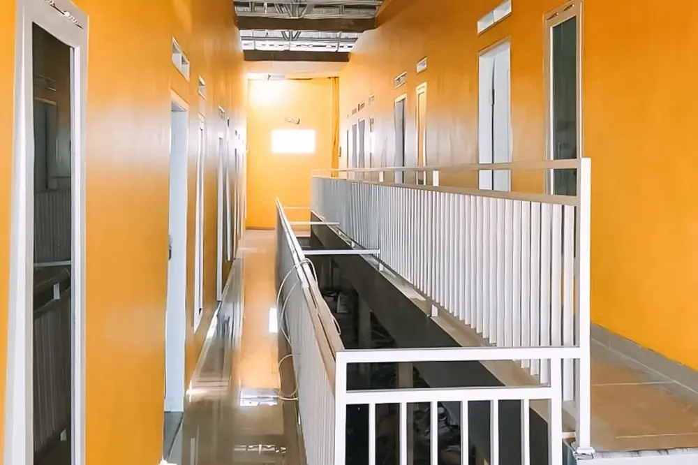 RedDoorz at Kay Residence Waydadi Lampung