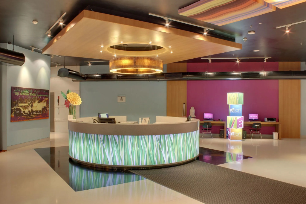 Vivanta Ahmedabad SG Highway