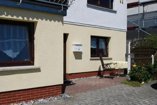 Ferienunterkünfte Familie Panter