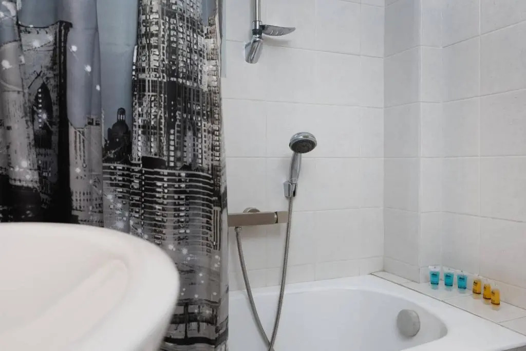 Athens Brand New Apartment right on Metro Square-3rd Floor