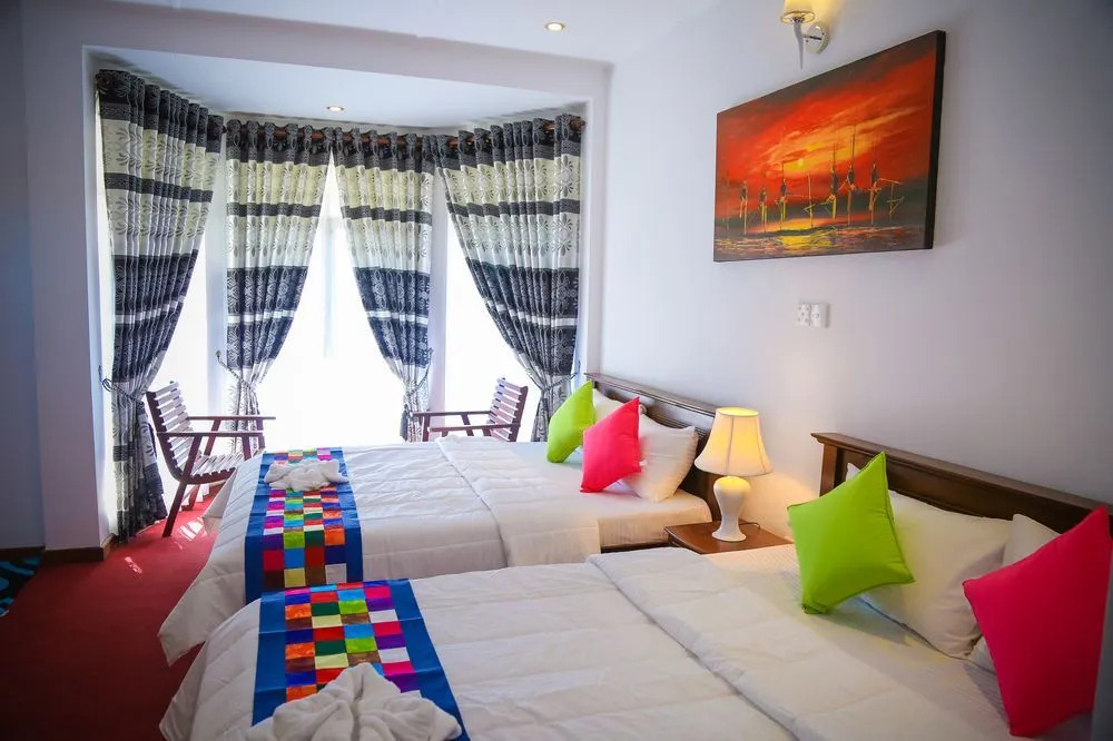 Nuwara Eliya Rosedale Bunglow