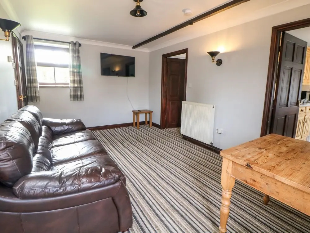 Monsal Cottage