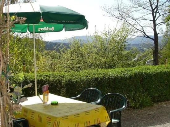 Pension Bergstub`n