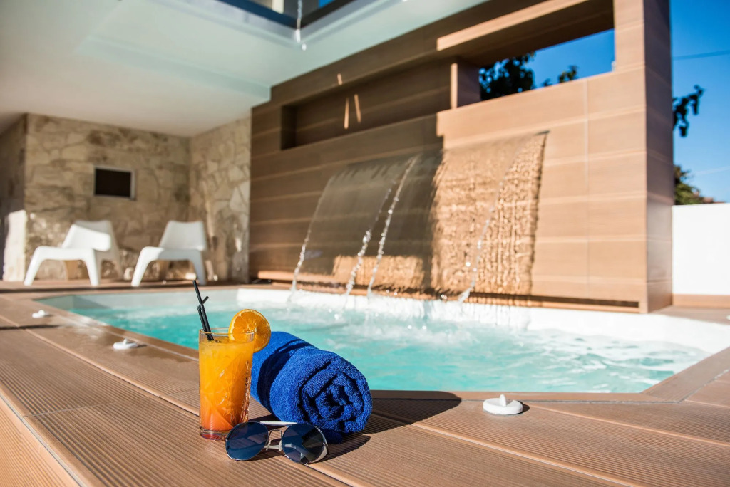 Vergina Beach Resort