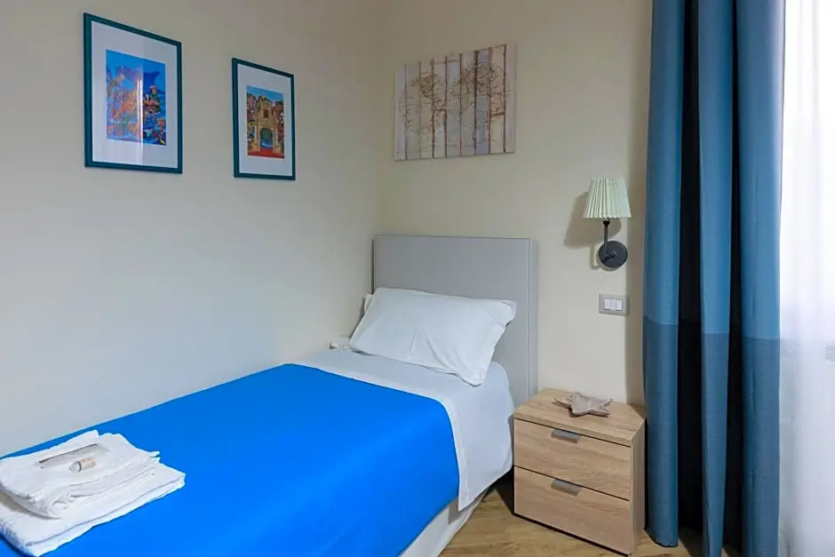 Apollo Bed & Breakfast