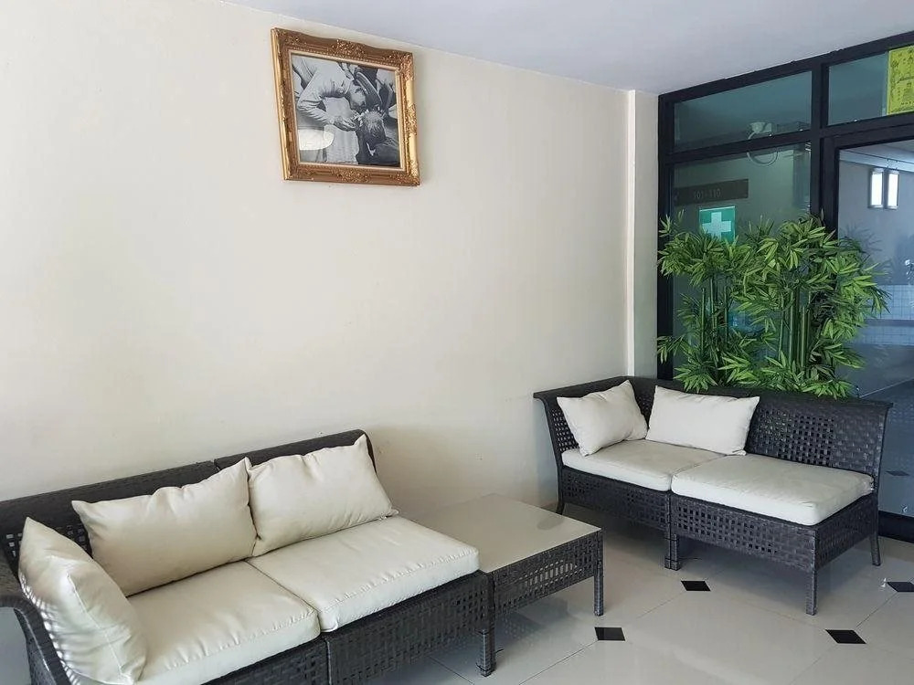 Am View Apartment