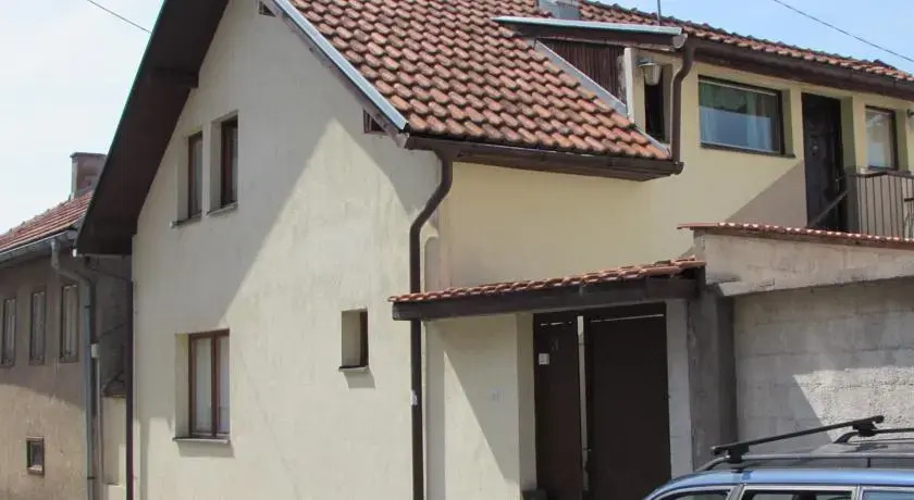Apartments Jejna