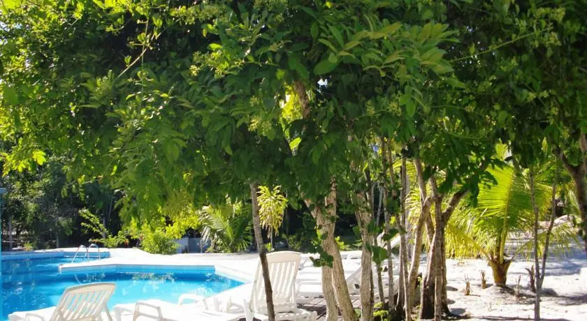 Pousada Maliale