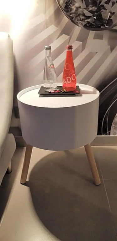 Ô Zen Suite