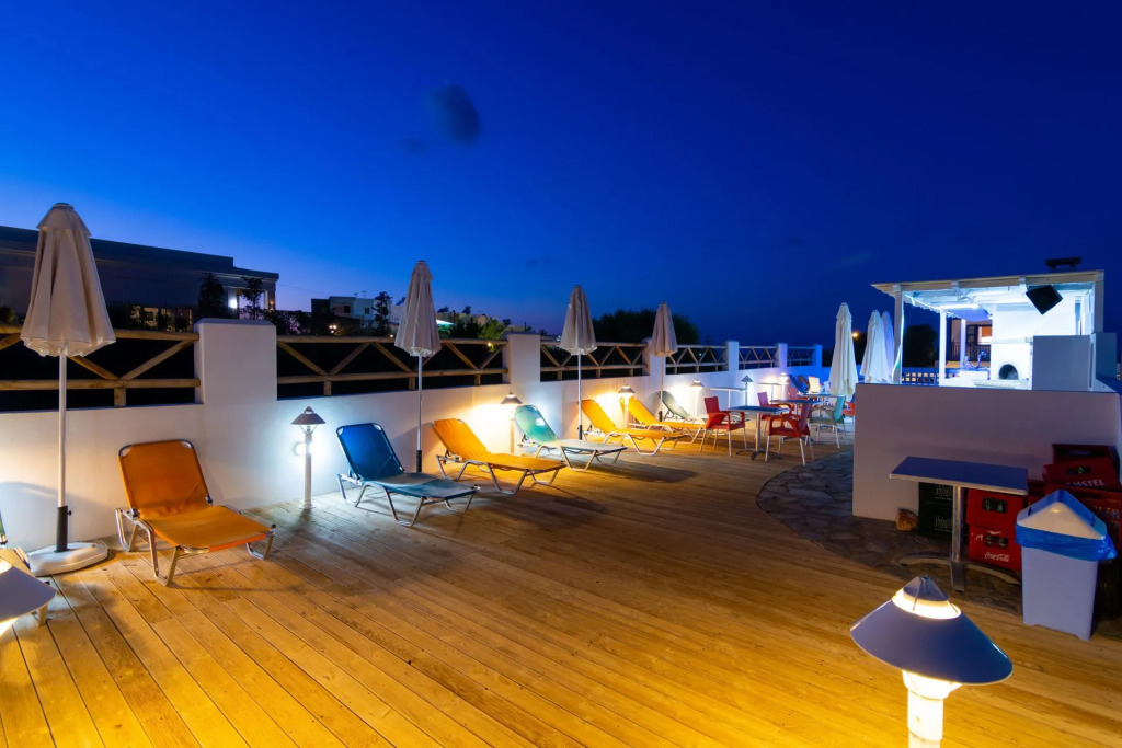 Okirroi Villas Chersonissos