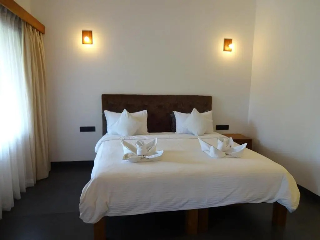 Dunhill Beach Resort