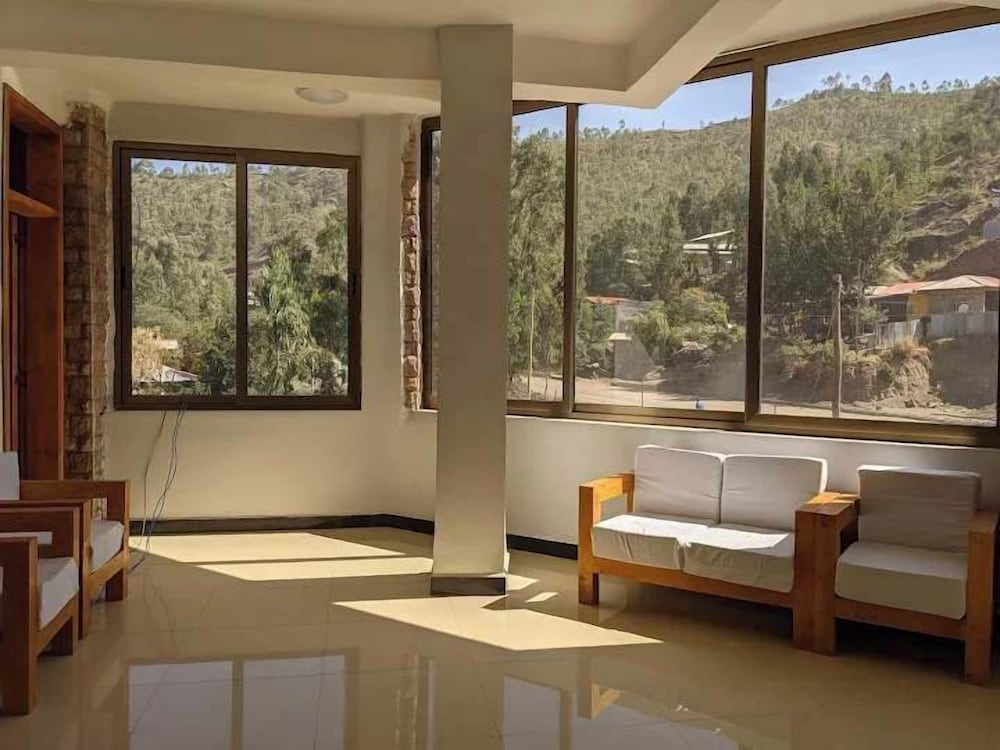 Ancient Lalibela Hotel & Tours