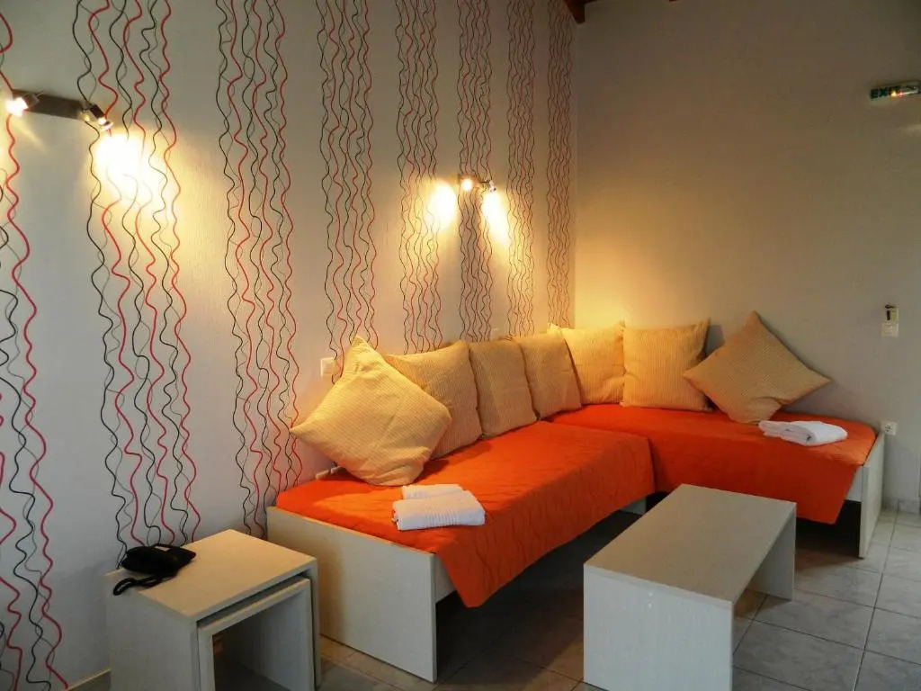 Eleana Boutique Hotel & Blue Infinity