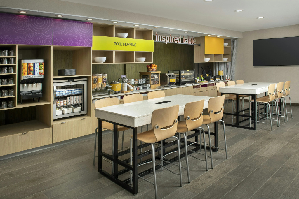 Home2 Suites By Hilton Kenner New Orleans Arpt