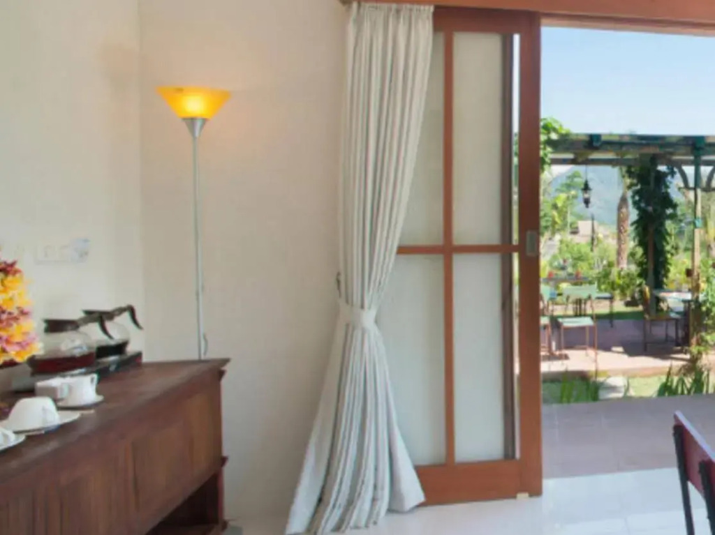 Villa Kropak