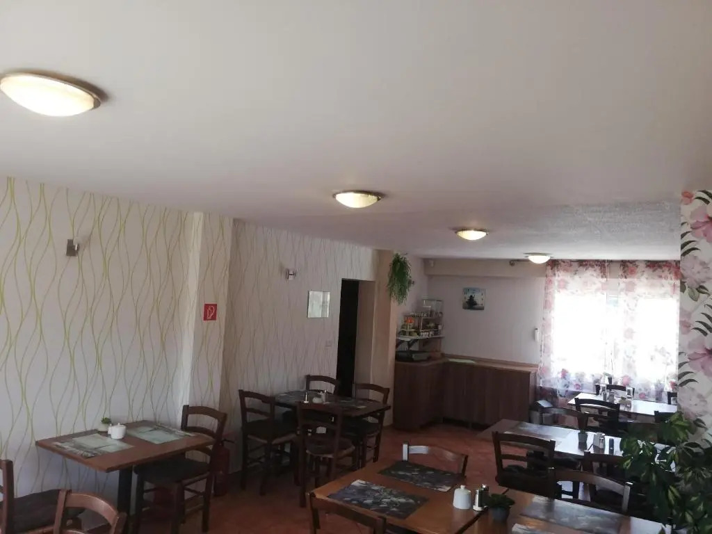 Hotel Zur Rose