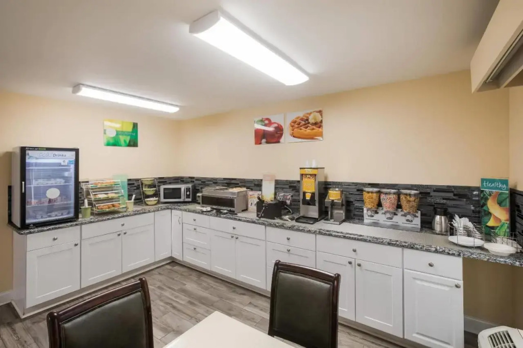 Quality Inn & Suites