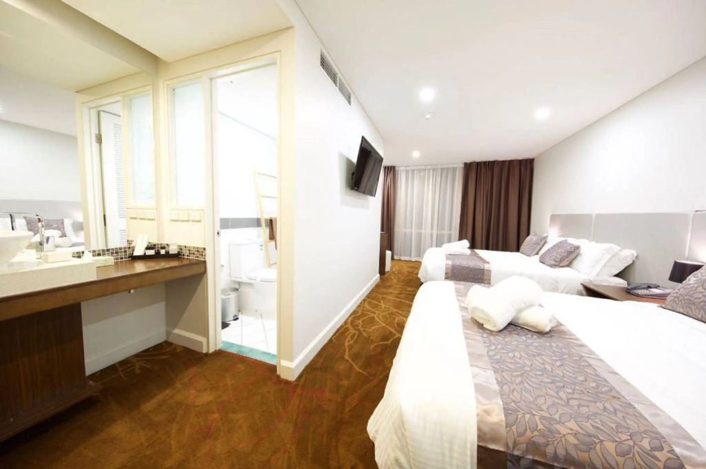 Kooralbyn Resort