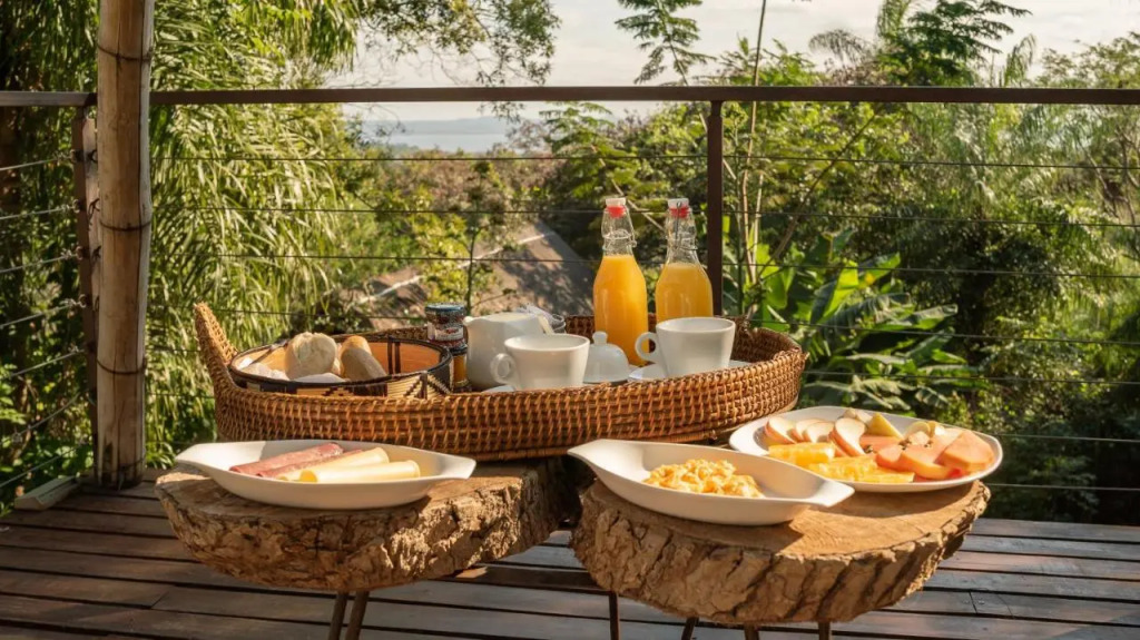 Tava Glamping Cerro