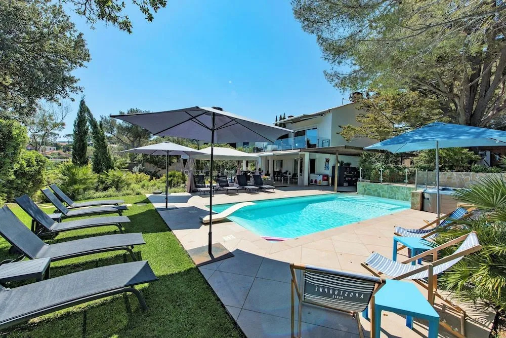 Villa Perle De La Mer