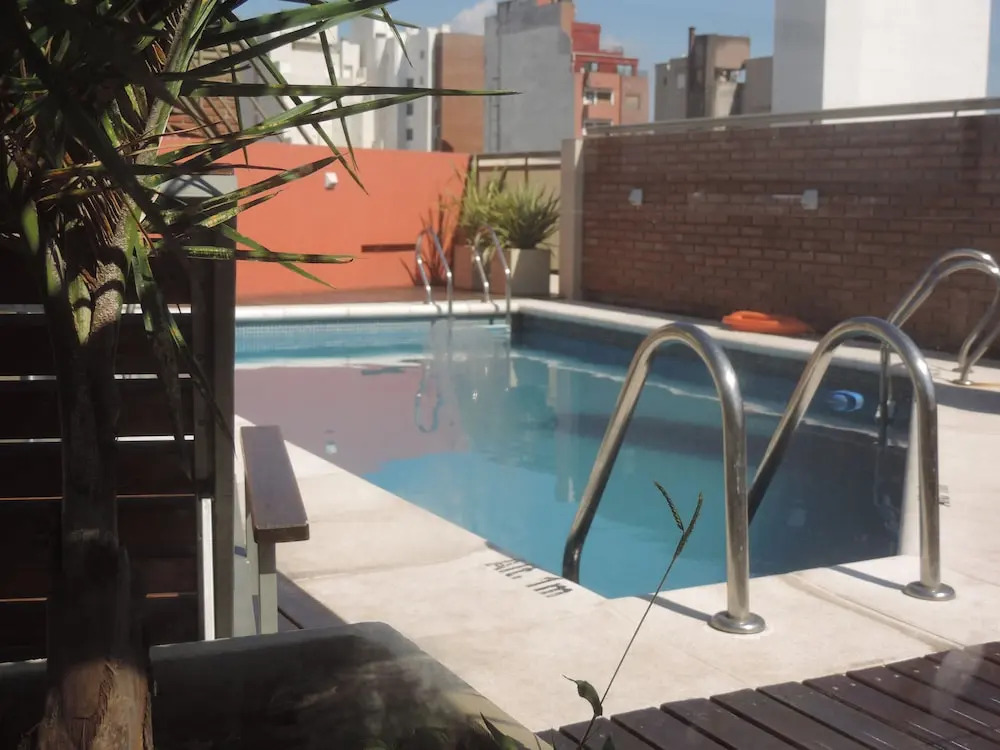Kube Apartments