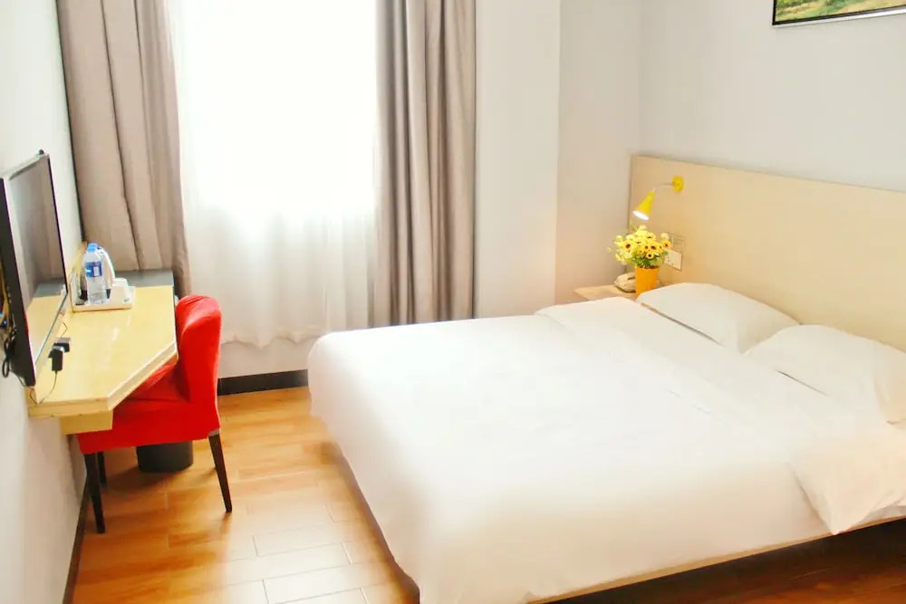 Wenxin Hotel Foshan