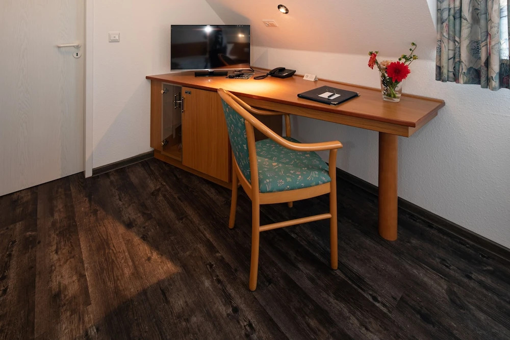 Hotel zur Davert