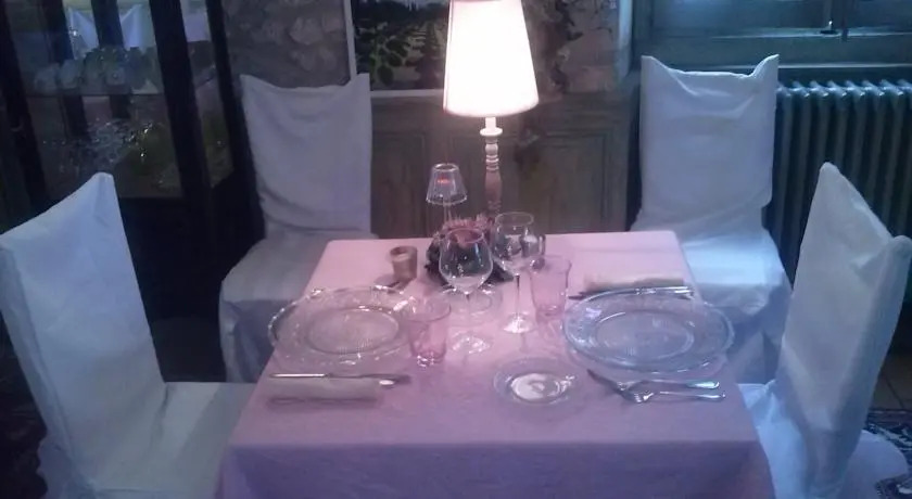 Hotel de la Grotte