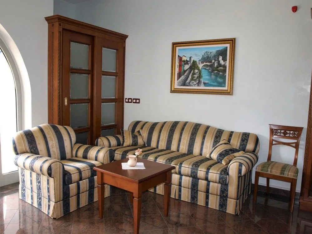 Villa Armin