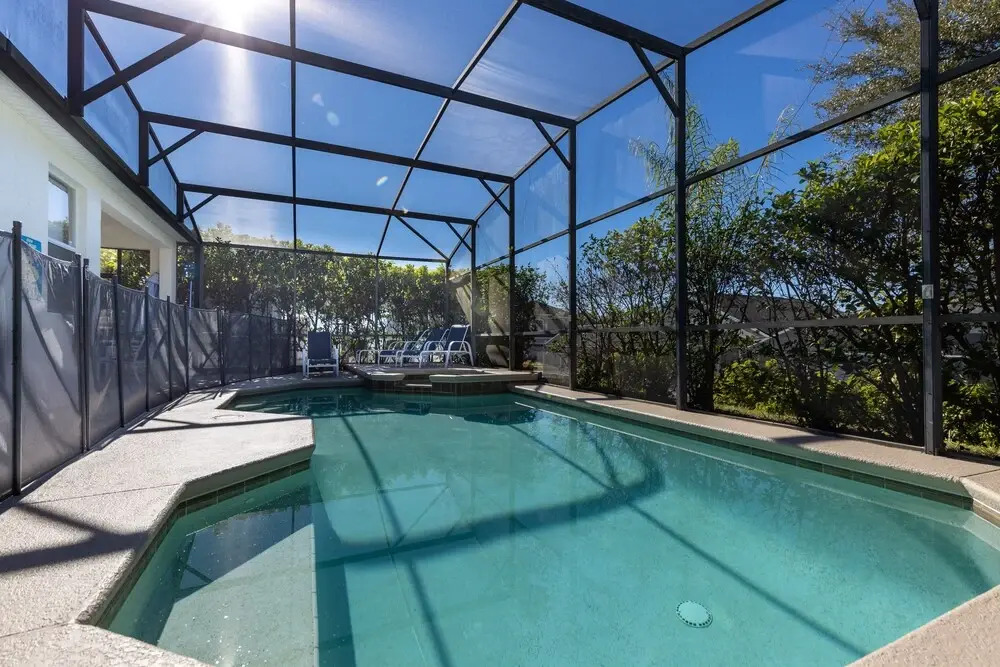246bd-highlands Reserve 4 Bedroom Home by RedAwning