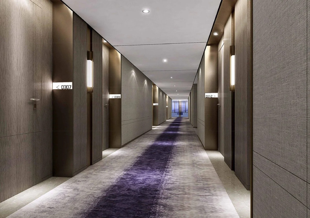 Mercure Karamay