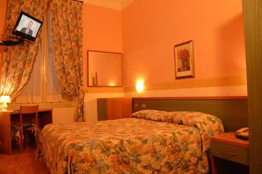 Hotel Genova