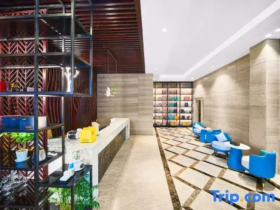 Tuke Global Hotel (Hangzhou Lin'an Branch)